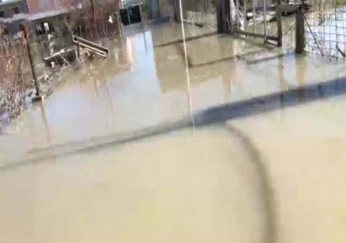 Shënohet viktima e parë nga përmbytjet, gjendet pa ndenja në banesë një grua