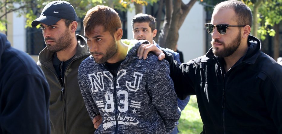 Rrëfehet vrasësi shqiptar i avokatit grek: Më kërcënoi një person i pushtetshëm