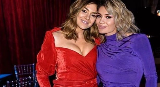 Besa Kokëdhima i del në “mbrojtje” Elvanës