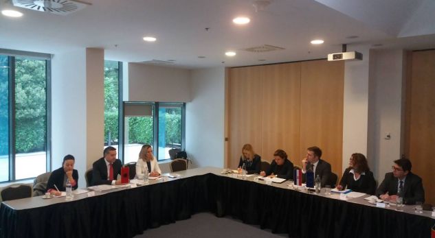 Ndotja e detit Adriatik/ Kroacia, Shqipëria dhe Mali i Zi bëhen bashkë për të gjetur zgjidhje