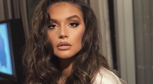 Oriola Marashi ndryshon pamje! Nuk do e njihni…