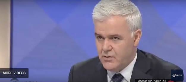 Ministri i Brendshëm plas bombën: Javën tjetër priten arrestime