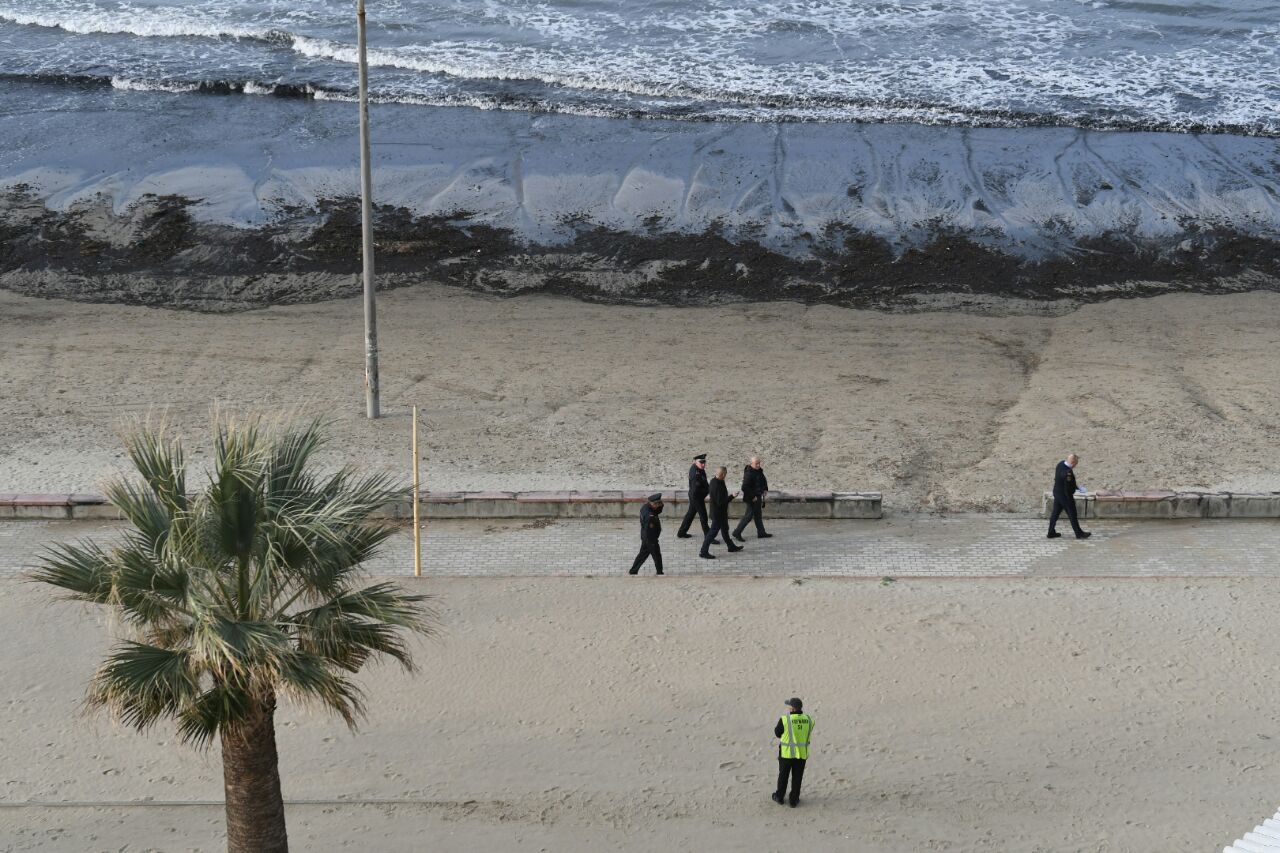 FOTO/ Shihni me cilin president të Superiores po e pi kafen Armand Duka