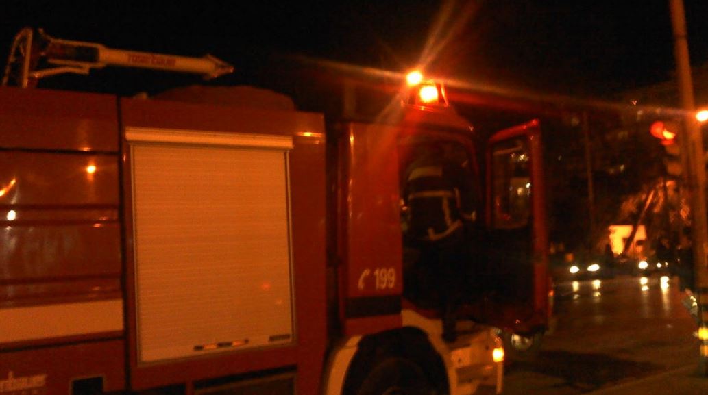 Bombë makinës së konsullatës shqiptare në Selanik