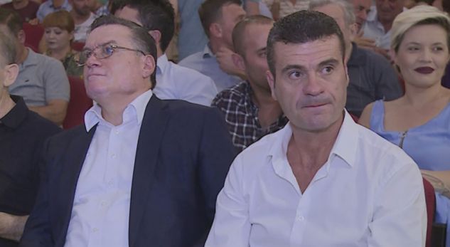 PD drejt përçarjes? Flet Patozi