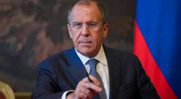 Lavrov: Moska së shpejti do të dëbojë diplomatët britanikë