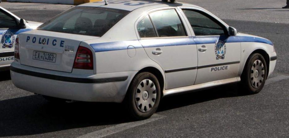 I moshuari grek qëllon me armë grabitësin shqiptar