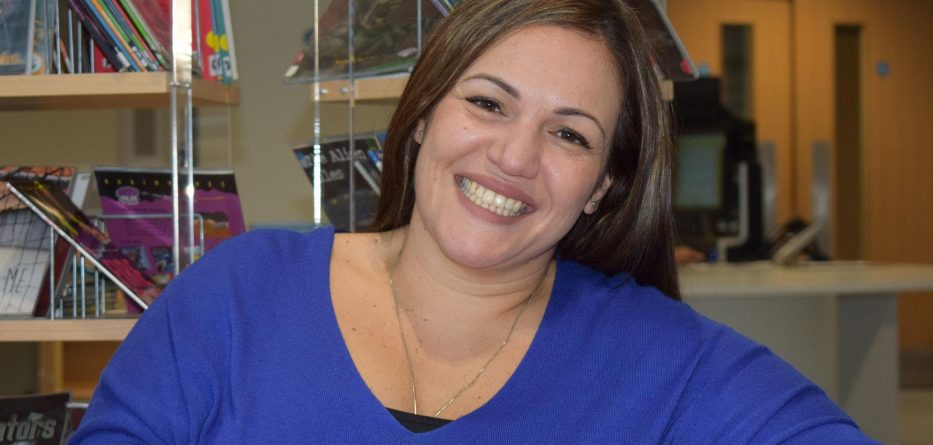 Më e mira në botë, mësuesja që fitoi 1 milionë dollarë