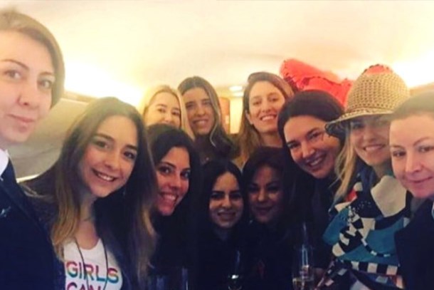 Fotoja e fundit para aksidentit tragjik që u mori jetën