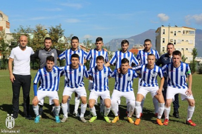 Sulmohet me thikë trajneri i Tiranës