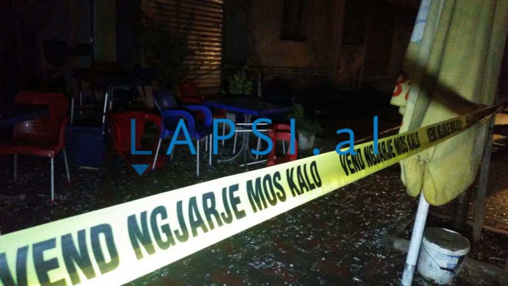 Tritol brenda lokalit, 35-vjeçari e bëri qëllimisht për të marrë azil në Gjermani