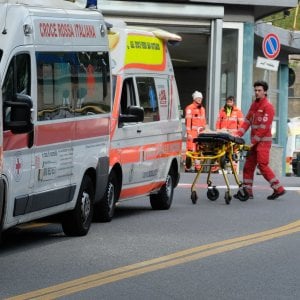 Aksidentohet rëndë në punë një shqiptar 52-vjeçar