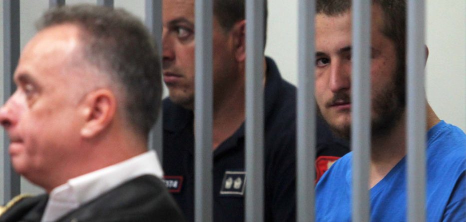 Vrasja e policit në Lazarat, burg përjetë për Arbjon Alikon dhe Bajram Bocin