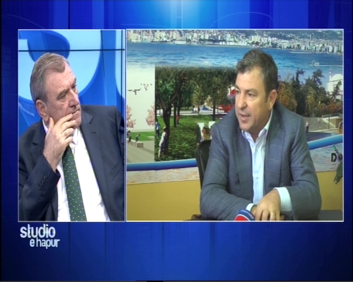 Duka ironizon Dakon: Djalë i shkathët, Rama ta zgjedhë sërish për Durrësin se fiton