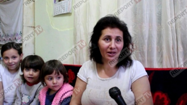 FOTO/ Kush është gruaja që vdiq në maternitet me foshnjën, reportazhi i 2 viteve më parë (VIDEO)