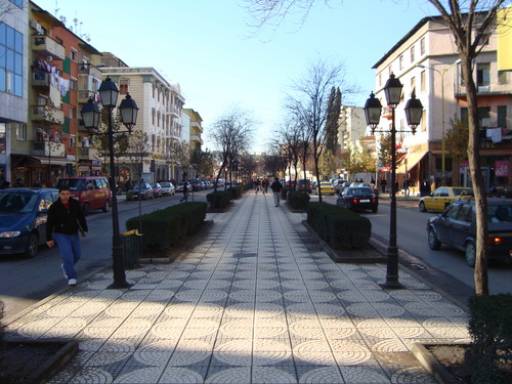 Që nga nesër 10 rrugë të reja në Tiranë me pagesë, ja cilat janë