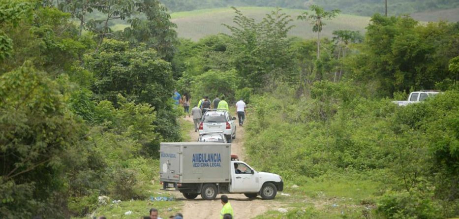 Vritet shqiptari me gruan, tre atentate për drogën në Ekuador