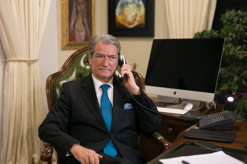 “Akuza ndërkombëtare për Edi dhe Olsi Ramën si klani politik i kokainës së kapur në Durrës”