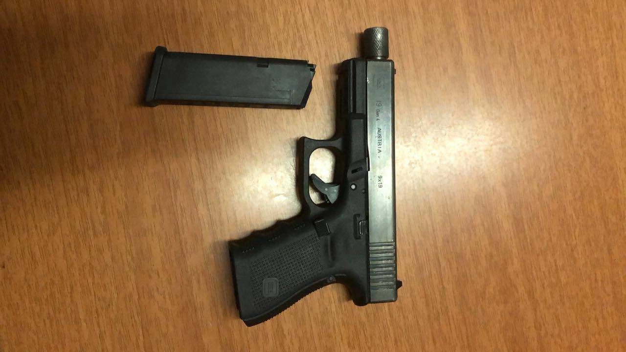 EMRAT/ Sherri në lokal që u mbyll me të shtëna, arrestohen 7 persona