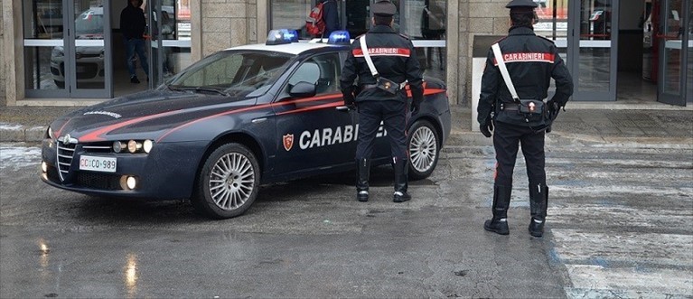 EMRI/ Arrestohet i riu shqiptar, plagosi me thikë një bashkëatdhetar