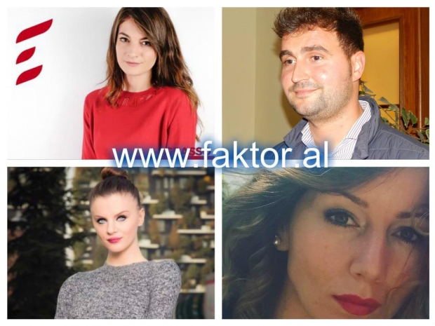 Katër shqiptarët që kandidojnë për deputetë në Itali, edhe durrsakja Likmeta në listë