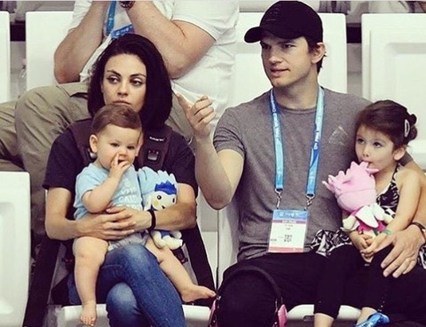 Habisin dy aktorët e famshëm: Nuk do t’u lëmë para fëmijëve!