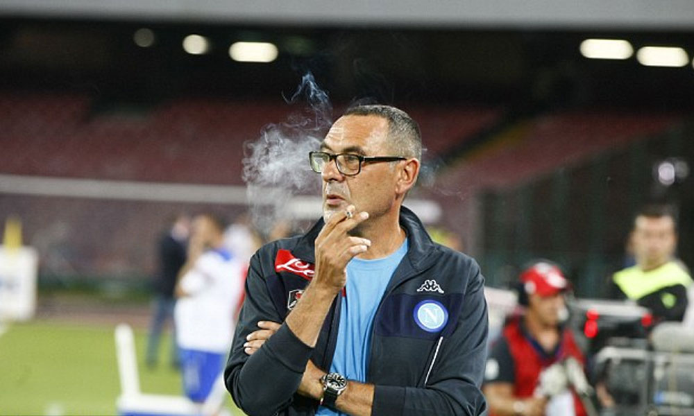 Dorëzohet Sarri: Jemi të pafuqishëm, kjo Juve është e frikshme