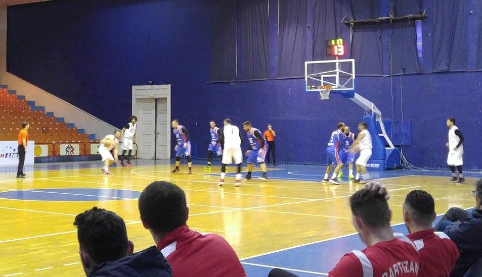 Basketboll/Superliga pa surpriza, fitojnë Tirana, Teuta e Partizani