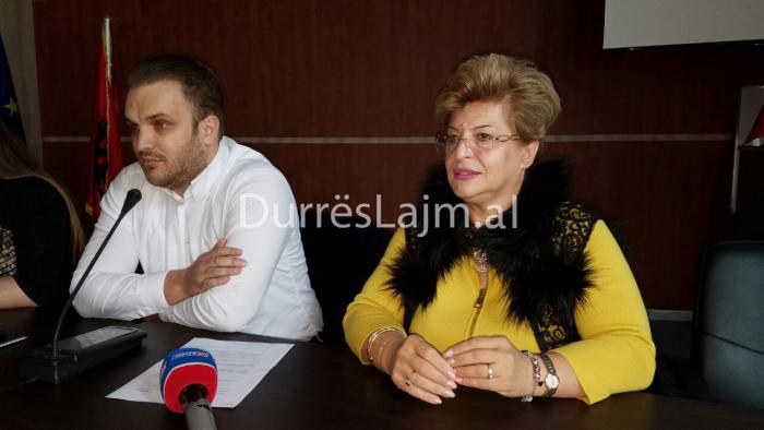 Mundësi e re për studentët e Fizioterapisë, UAMD marrëveshje bashkëpunimi me “GIOAD” shpk (VIDEO)