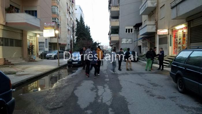 Aksidenton për vdekje të miturin në Durrës, shoferi largohet nga vendngjarja (FOTO)
