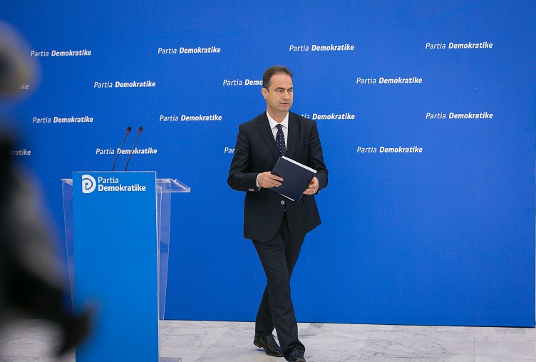 7 Marsi, PD: Gjatë qeverisë së Edi Ramës arsimi më i keqfinancuari