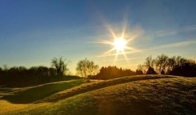 Vijon rritja e temperaturave, parashikimi i motit për këtë të premte