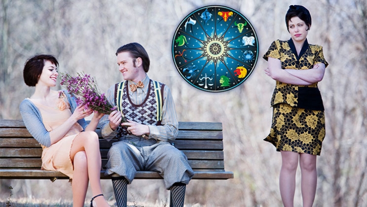 Xhelozë në maksimum! Nëse lidheni me këto 5 shenja të horoskopit, do ju ”nxihet” jeta