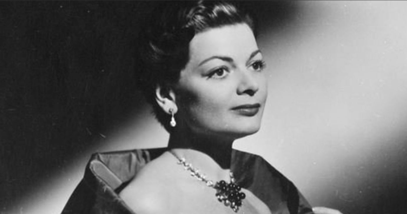 Ndahet nga jeta fituesja e parë e Eurovisionit