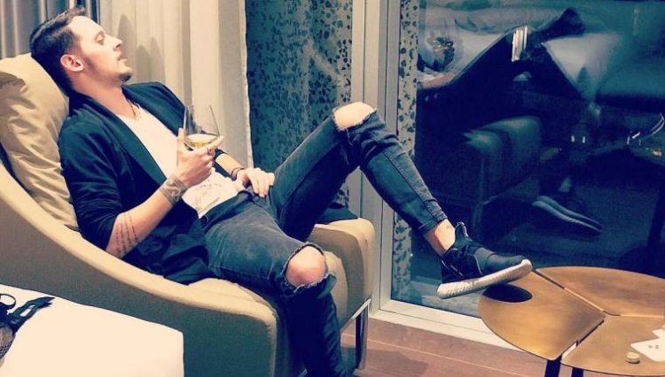 Balerini i njohur i Albi Nakos lë Klan-in për…