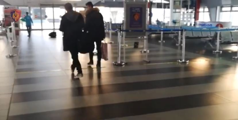 Riatdhesohen 178 azilkërkues shqiptarë nga Franca