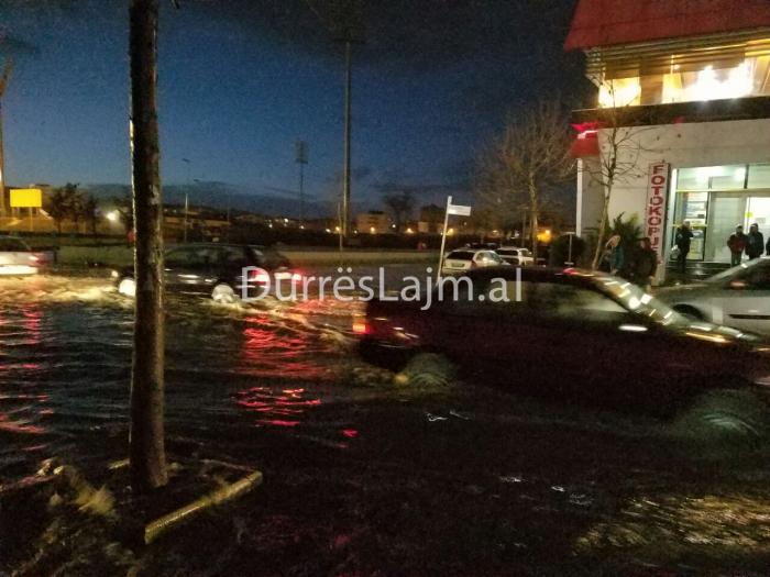 Shirat vazhdojnë edhe sot! Kujdes në mbrëmje, çfarë parashikojnë sinoptikanët