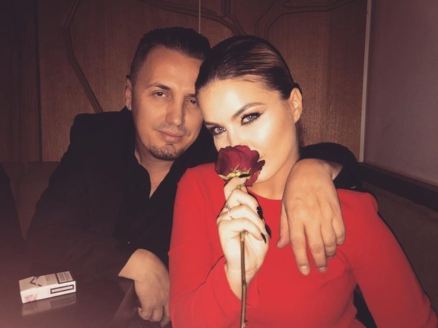 Çifti i showbiz-it shqiptar ndahet pak para martesës