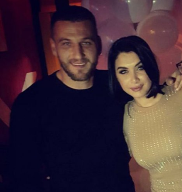 Çiljeta i jep fund thashethemeve për ndarjen me Albanin me këtë video