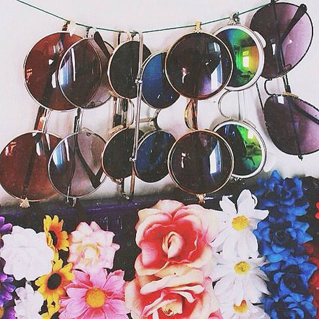 Syzet e diellit që do të bëjnë namin këtë vit