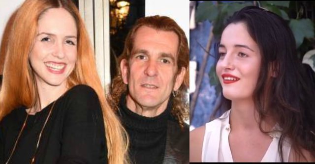 Pasi solli në jetë Luxiferin, merr fund lidhja treshe e Egla Harxhit