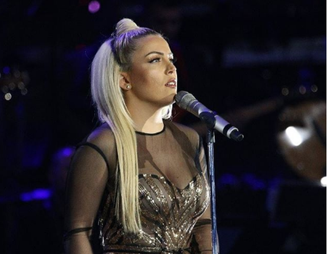 VIDEO/ Kur këndonte te “Kënga Magjike” vetëm 14 vjeçe, e njihni këngëtaren shqiptare?