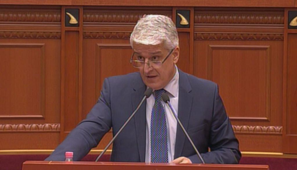 Lobimi rus, Majko thumbon PD-në: Konsultohuni me ne, kemi më shumë eksperiencë