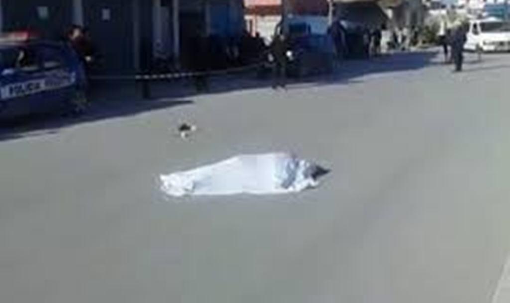 Gruaja u hodh nga pallati, një javë më parë burri i saj…