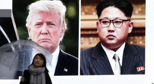 Takimi Trump-Kim dhe rreziqet që mbart