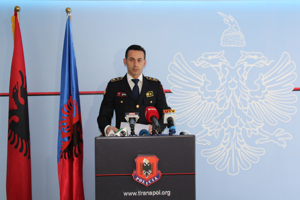 Dëshmitar në gjyqin e Shullazit, rrëzohet kërkesa për të thirrur Ardian Çipën