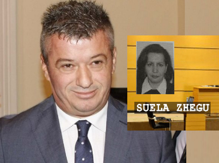 Fredi dhe Suela, a njihen me njëri-tjetrin? (Një skandal që po njollos Vettingun)