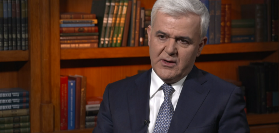 Xhafaj: Kemi identifikuar drejtuesit e grupeve kriminale në Shqipëri