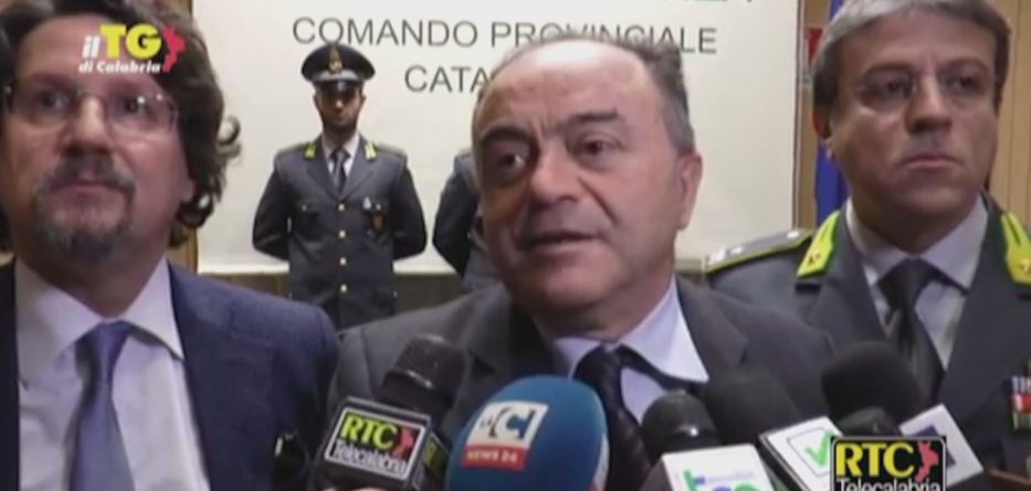 Droga shqiptare fut në luftë grupet mafioze italiane