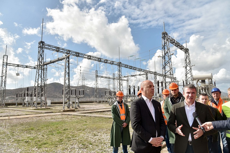 Investimet që ka planifikuar OSHEE për periudhën 2018-2019